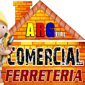 COMERCIAL FERRETERIA ARG E.I.R.L.