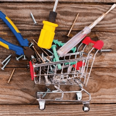 COMERCIAL FERRETERÍA JHAN FRANCO